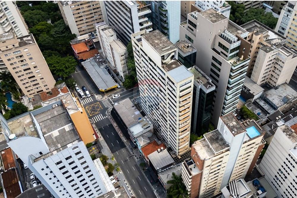 Cj. Comercial/ Sala - Venda - São Paulo , São Paulo - DJI_0160.jpg - 601261002-260
