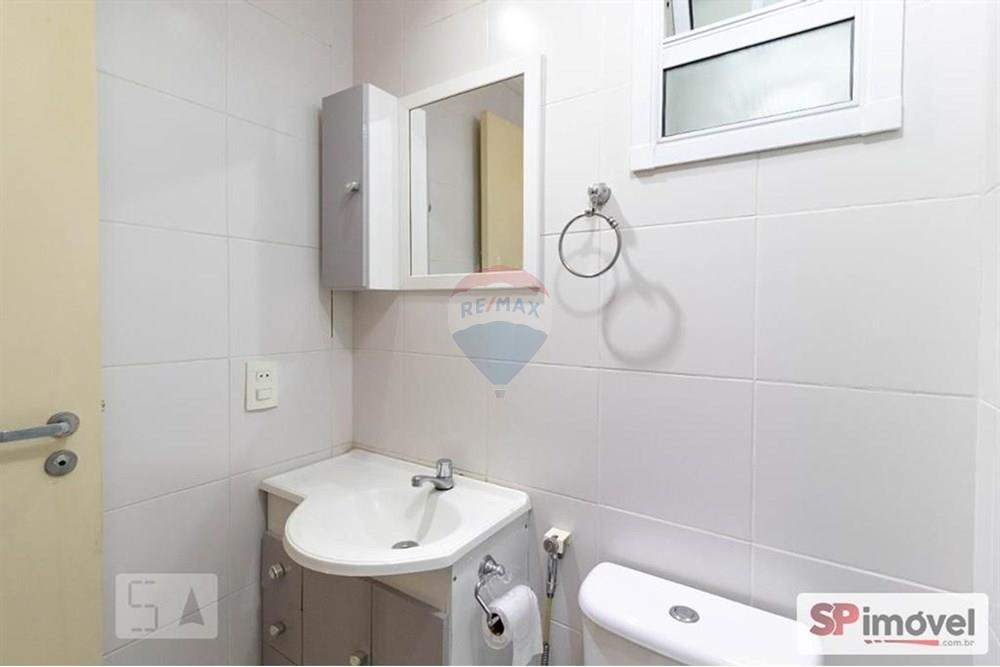 Apartamento - Alugar - São Paulo , São Paulo - HENRIQUE BRAGLIA 310. 19 .jpg - 601051076-39