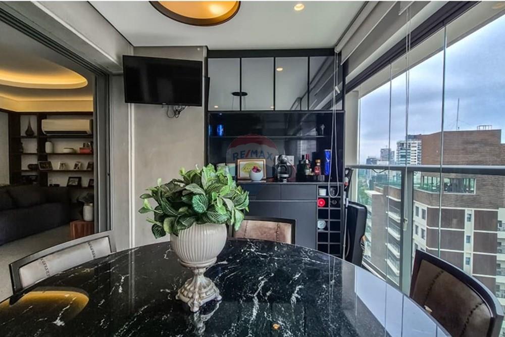 Apartamento - Venda - São Paulo , São Paulo - IMG_4203.JPG - 601241007-117