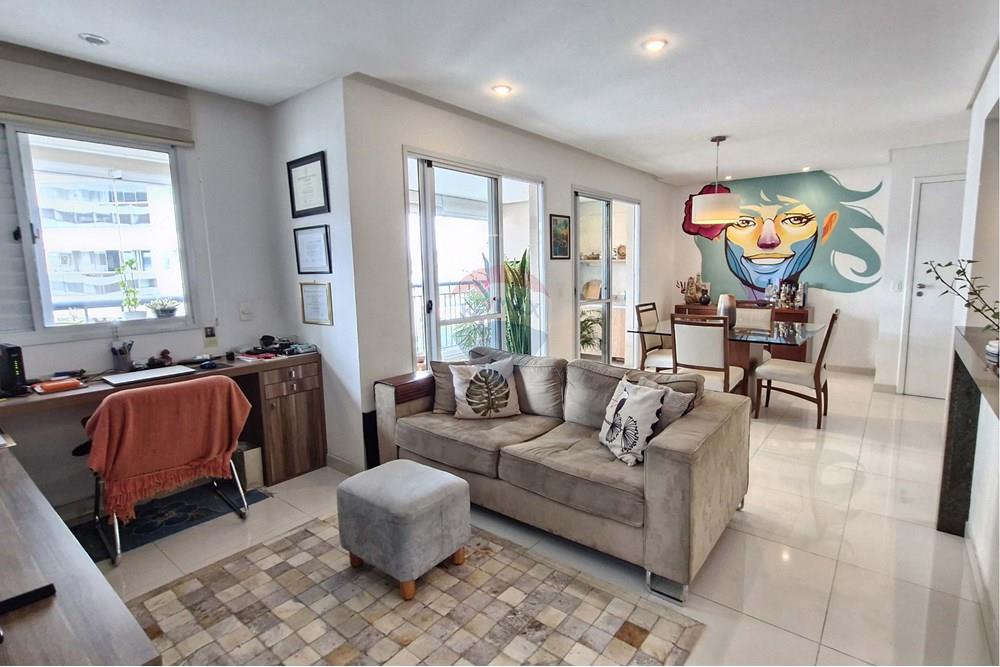 Apartamento - Alugar - São Paulo , São Paulo - RUA BACAETAVA, 66 (7).jpg - 601361003-207