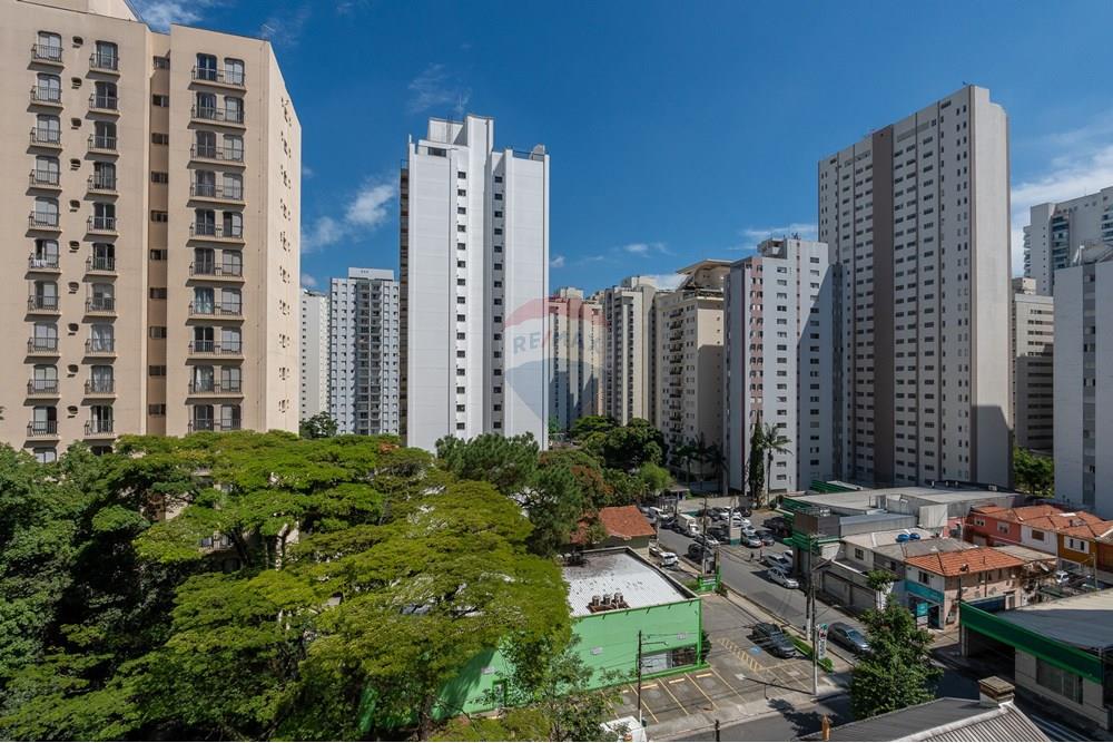 Apartamento - Venda - São Paulo , São Paulo - 40_Ap.jpg - 601971075-7