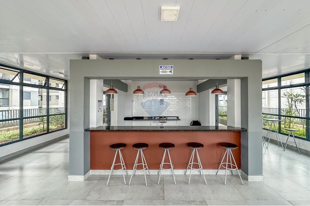 Apartamento - Venda - Osasco , São Paulo - IMG_373534.jpg - 602181030-12