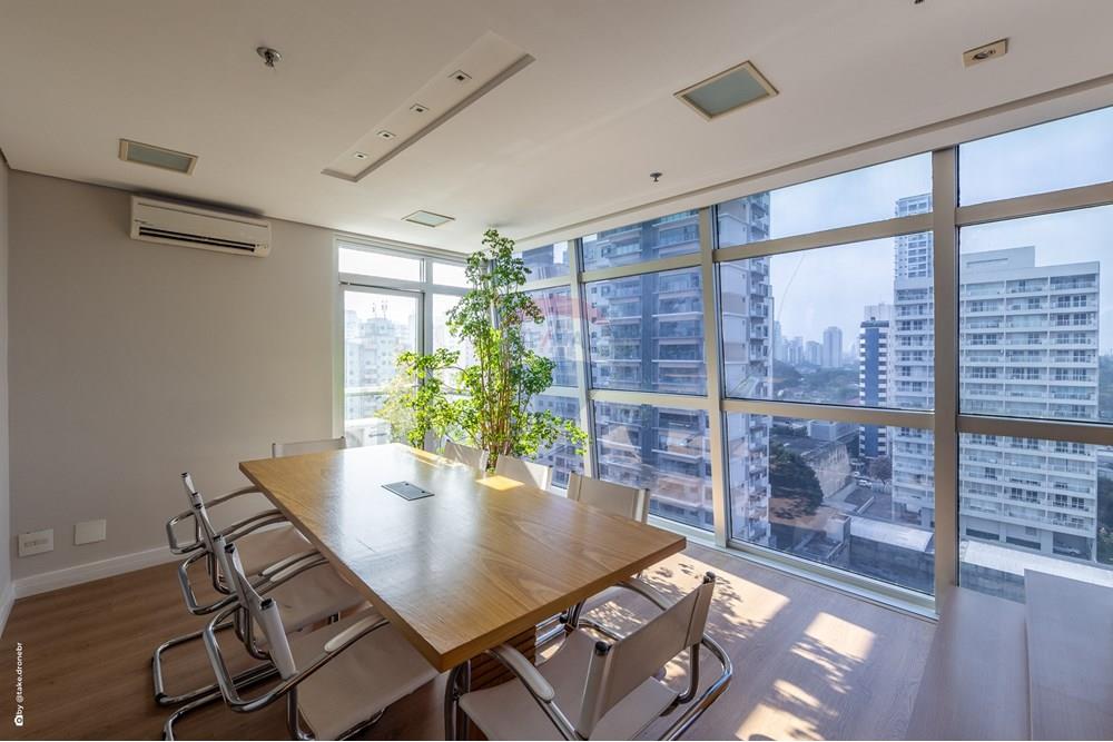 Cj. Comercial/ Sala - Venda - São Paulo , São Paulo - TKD-567.jpg - 602151013-185