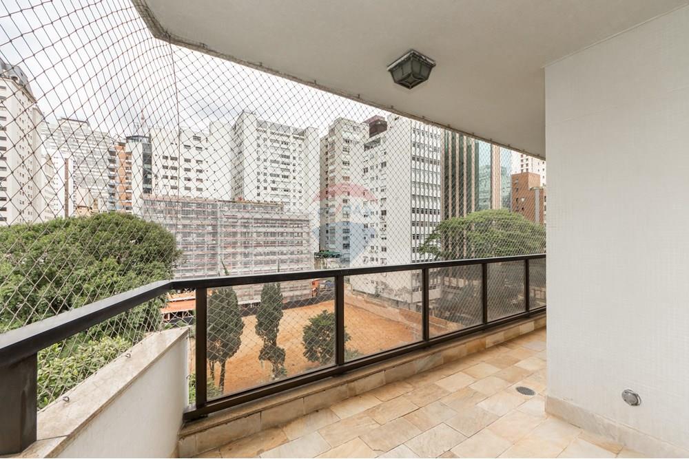 Apartamento à venda com 4 quartos, 288m² - Foto 9