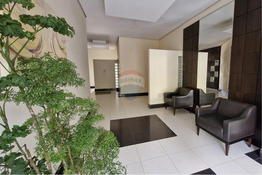 Apartamento - Venda - São Paulo , São Paulo - Cópia de RUA DO SIMBOLO, 110 (6).jpg - Recepção - 601131051-35