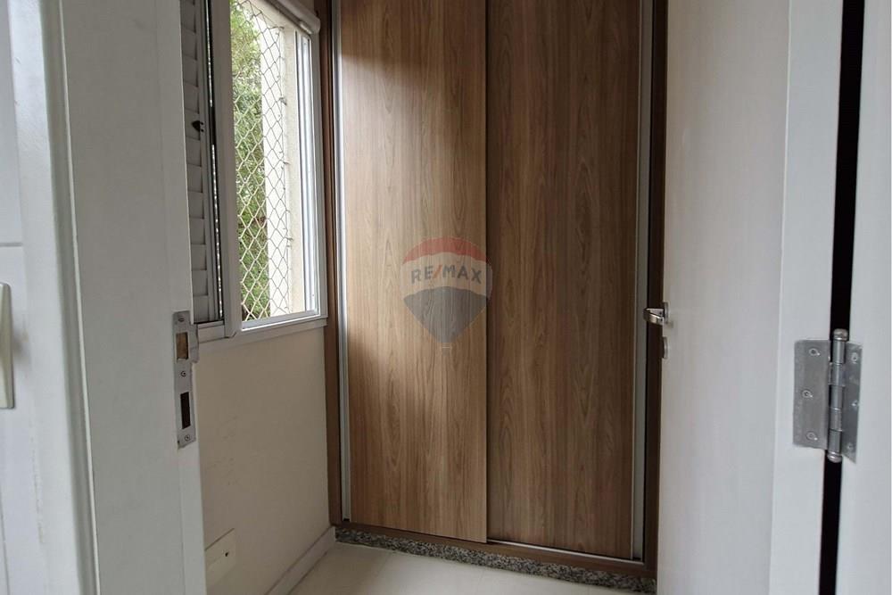 Apartamento - Venda - São Paulo , São Paulo - RUA CONSELHEIRO MOREIRA DE BARROS, 1555 (44).jpg - Despensa - 601051032-154