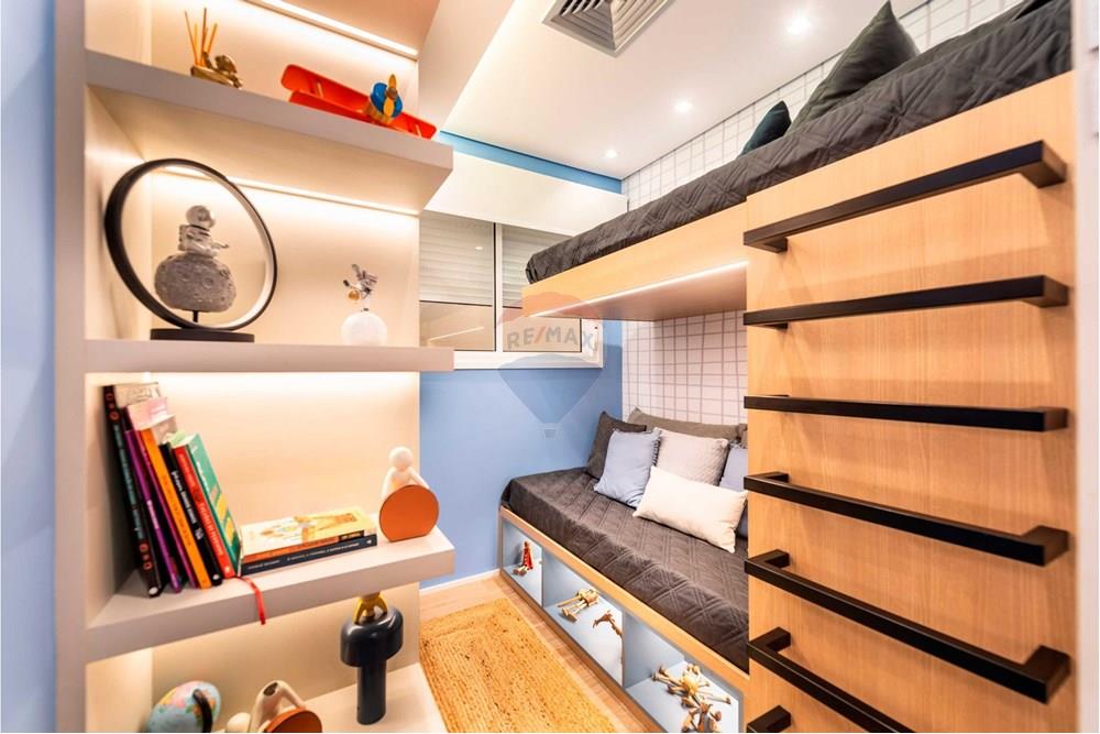 Apartamento - Venda - São Paulo , São Paulo - 4 quarto 1.jpg - Quarto - 601081013-38