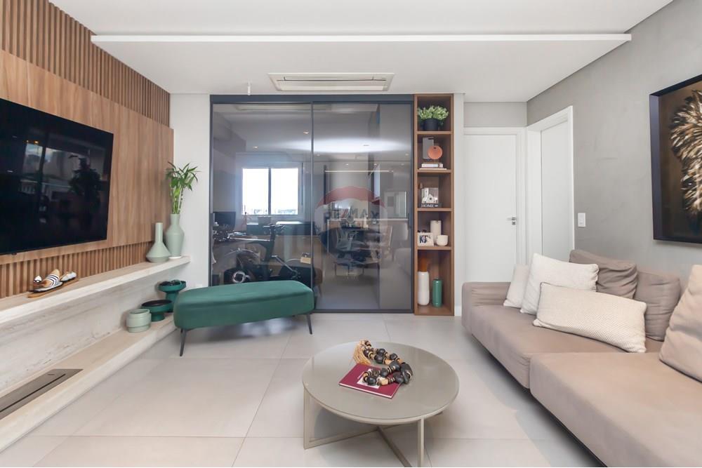 Apartamento - Venda - São Paulo , São Paulo - IMG_472304.jpg - Sala - 630331089-26