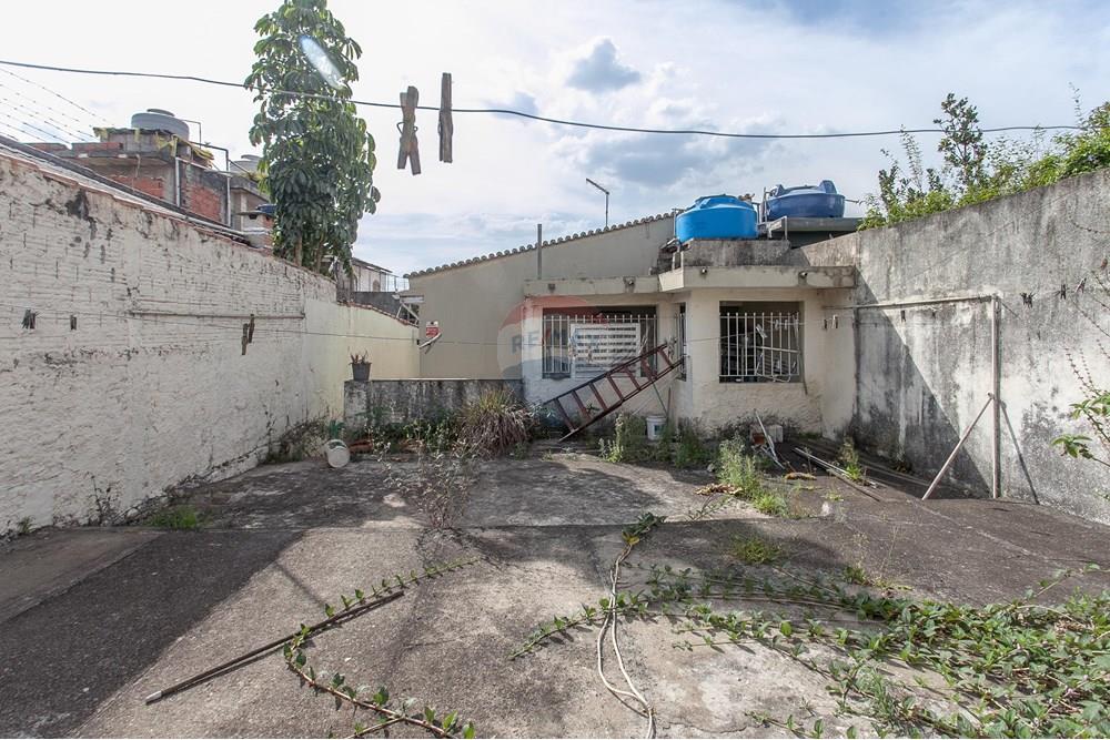 Casa - Venda - São Paulo , São Paulo - IMG_1112.jpg - Quintal - 601751066-47