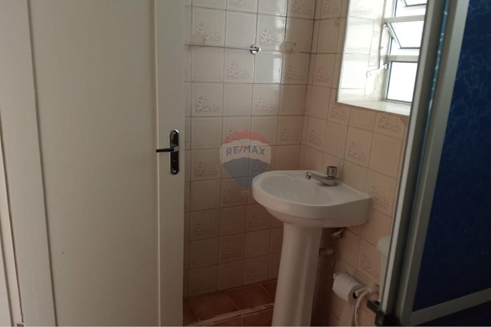 Casa - Alugar - São Paulo , São Paulo - BANHEIRO F3.jpeg - 601771108-2