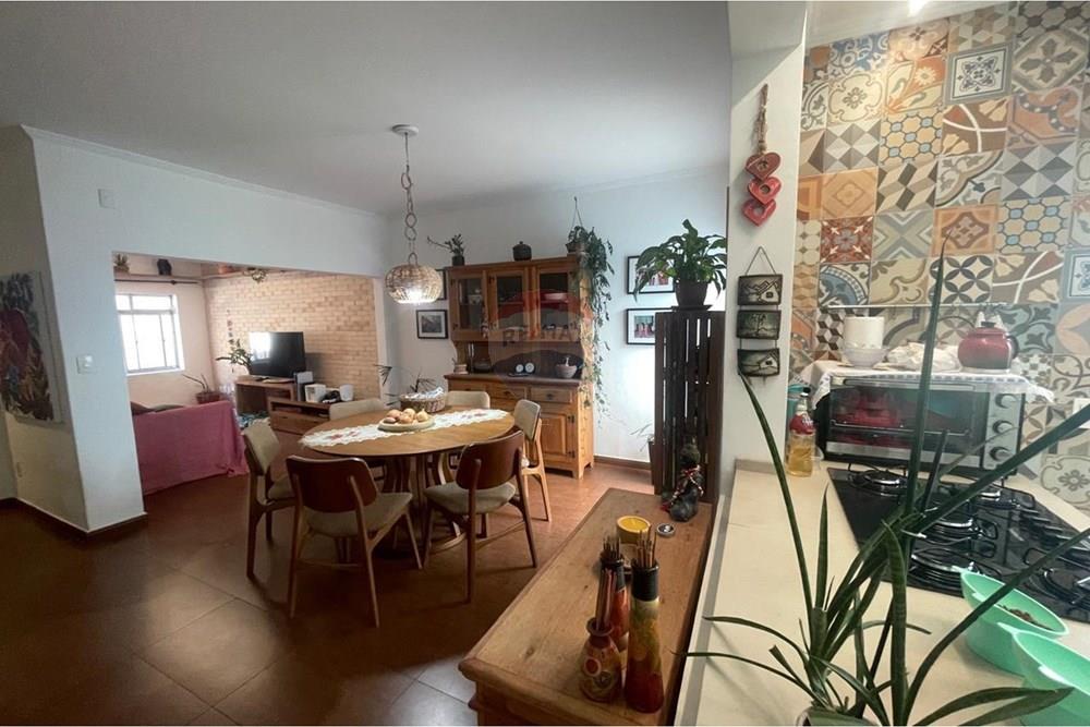 Sobrado - Venda - São Paulo , São Paulo - 444.jpeg - 602061001-206