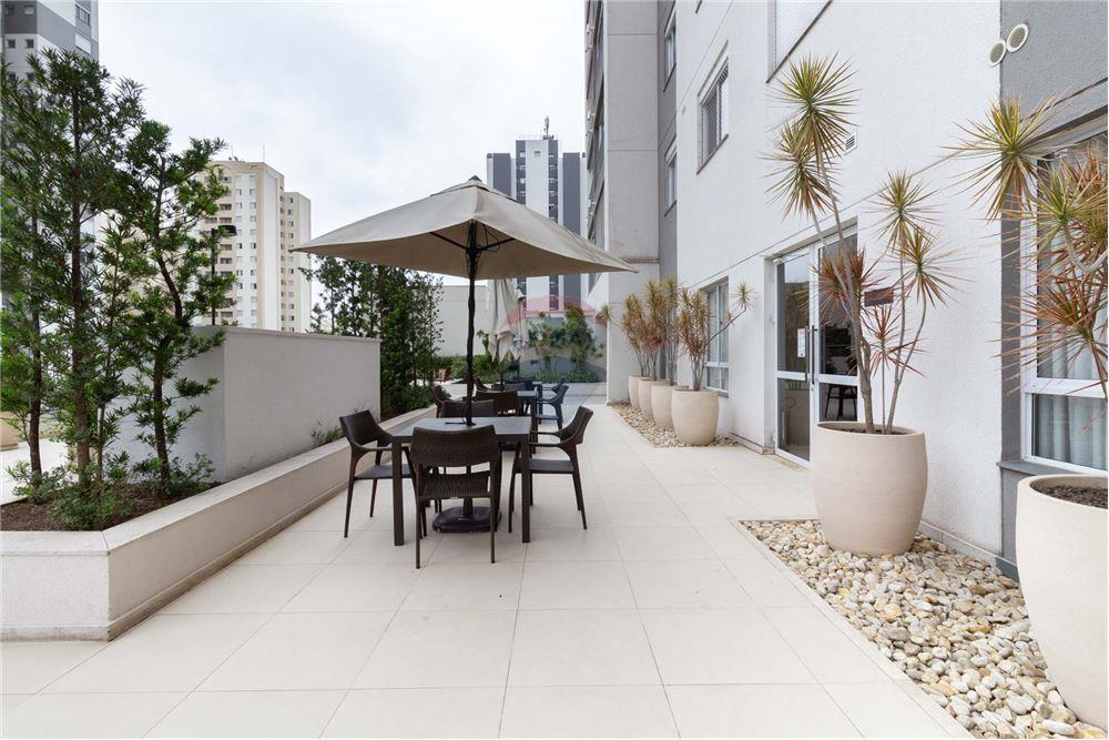 Apartamento - Venda - São Paulo , São Paulo - 32 - 602281022-115