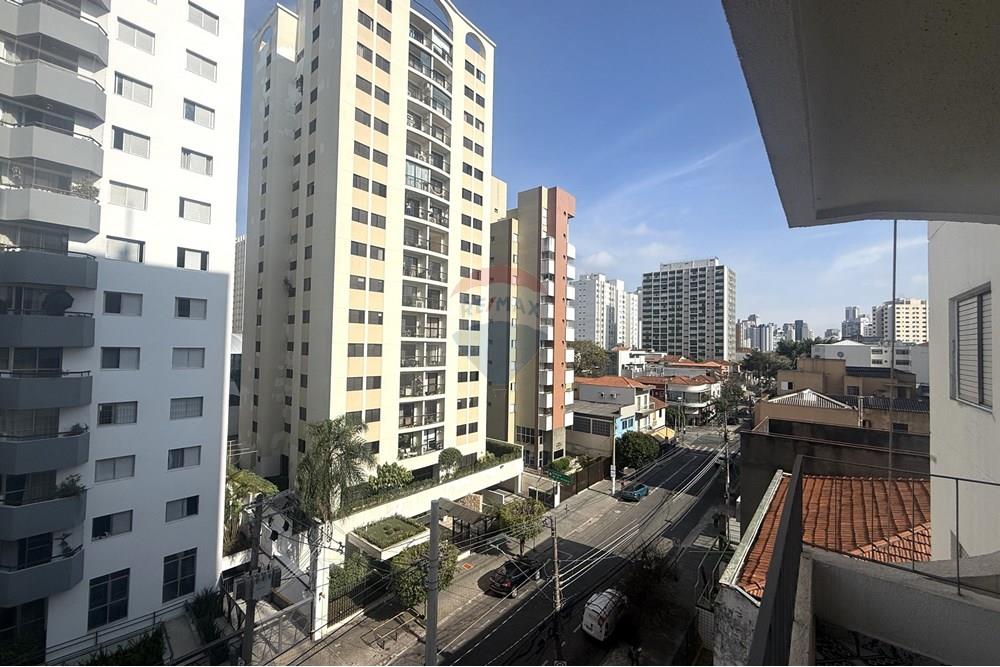 Apartamento - Venda - São Paulo , São Paulo - IMG_5526.JPG - 602191016-217