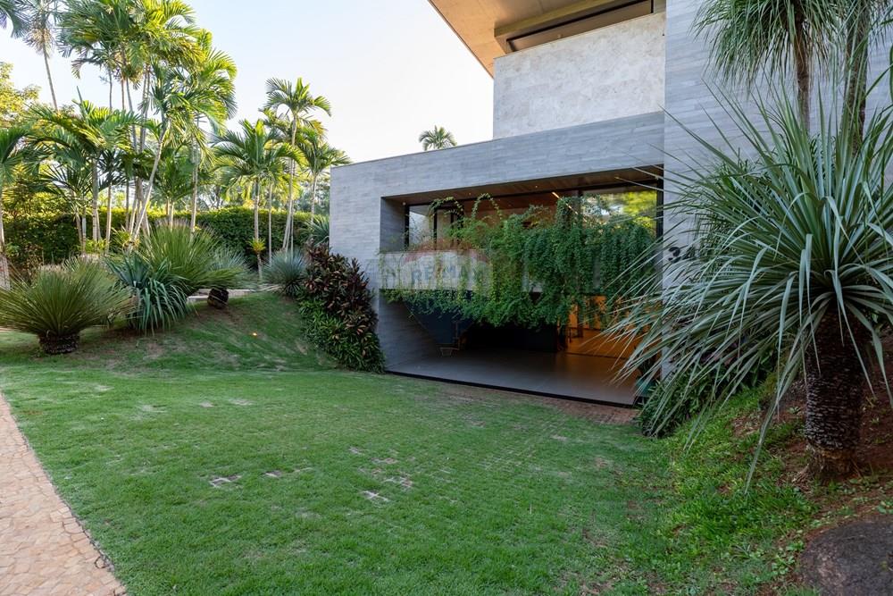 Casa de Condomínio - Venda - Ribeirão Preto , São Paulo - casa_venda_alphaville3_ribeiroa_preto (16).jpg - 601251112-1964