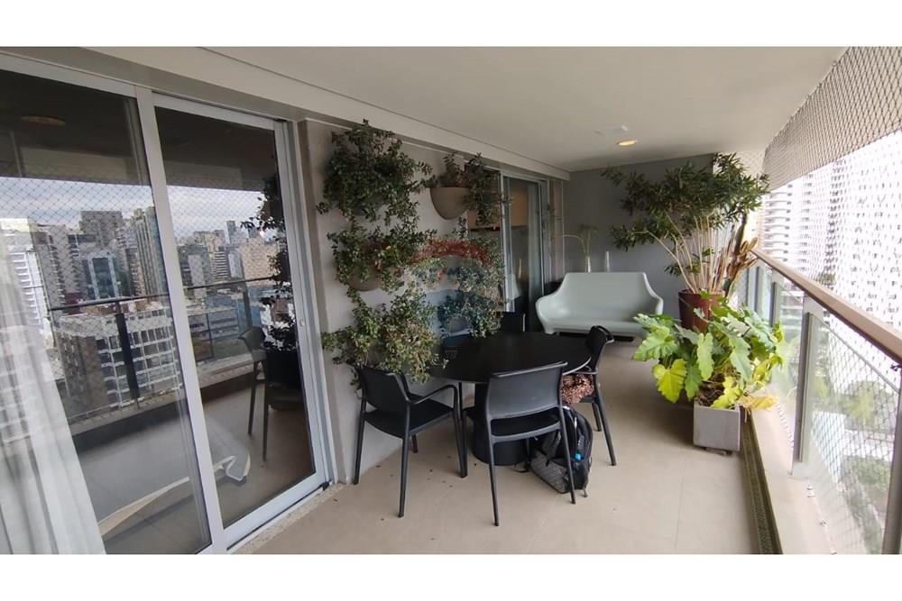 Apartamento - Alugar - São Paulo , São Paulo - 06 VARANDA 01.jpeg - 602151025-22