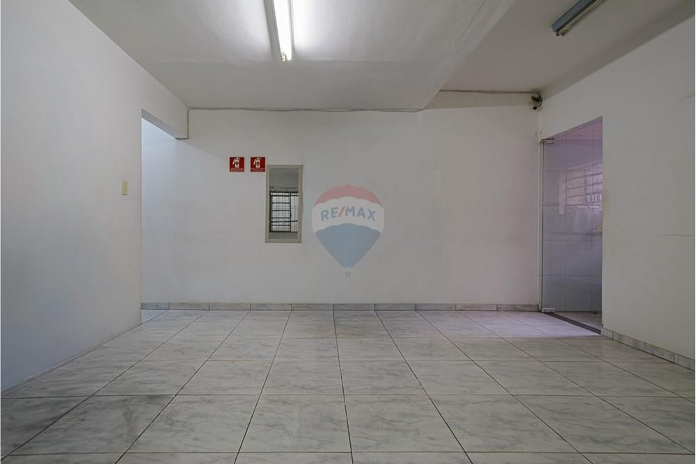 Prédio - Venda - São Paulo , São Paulo - recepção v2.jpg - 601311011-178