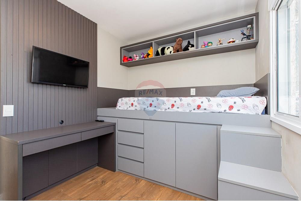 Apartamento - Venda - São Paulo , São Paulo - Remax Ares-29.jpg - Quarto infantil - 601131006-121