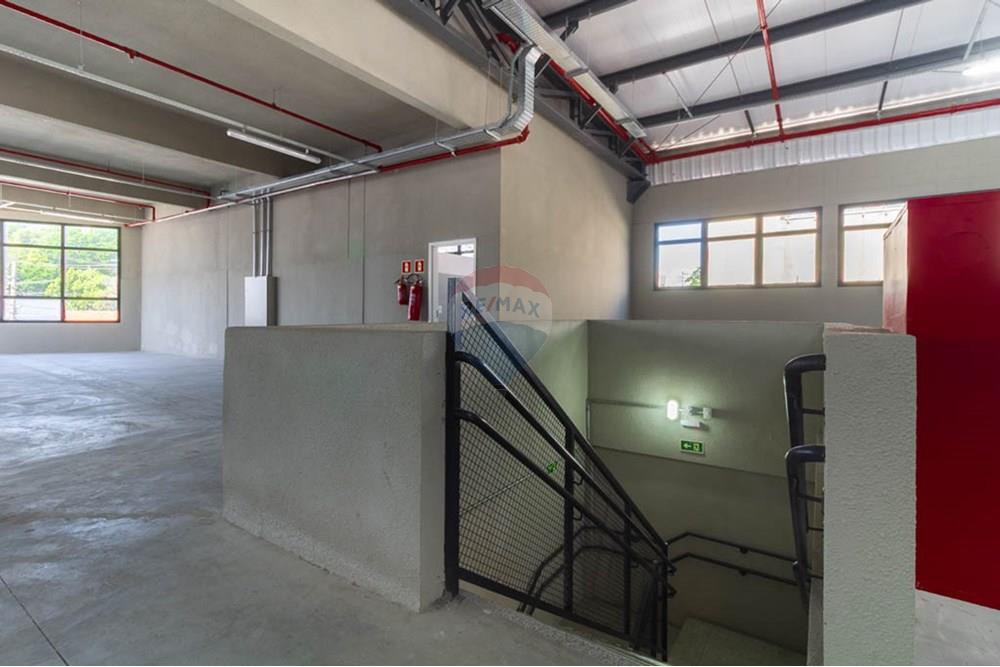 Galpão - Alugar - São Paulo , São Paulo - 12 - 1º ANDAR  SALÃO FRENTE(13).jpg - 601261091-15