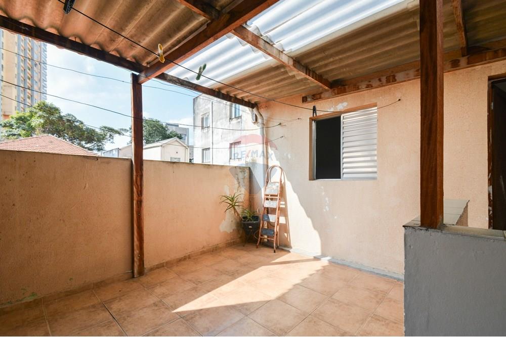 Casa de Vila - Venda - São Paulo , São Paulo - 01fotos_070.jpg - 601251070-45