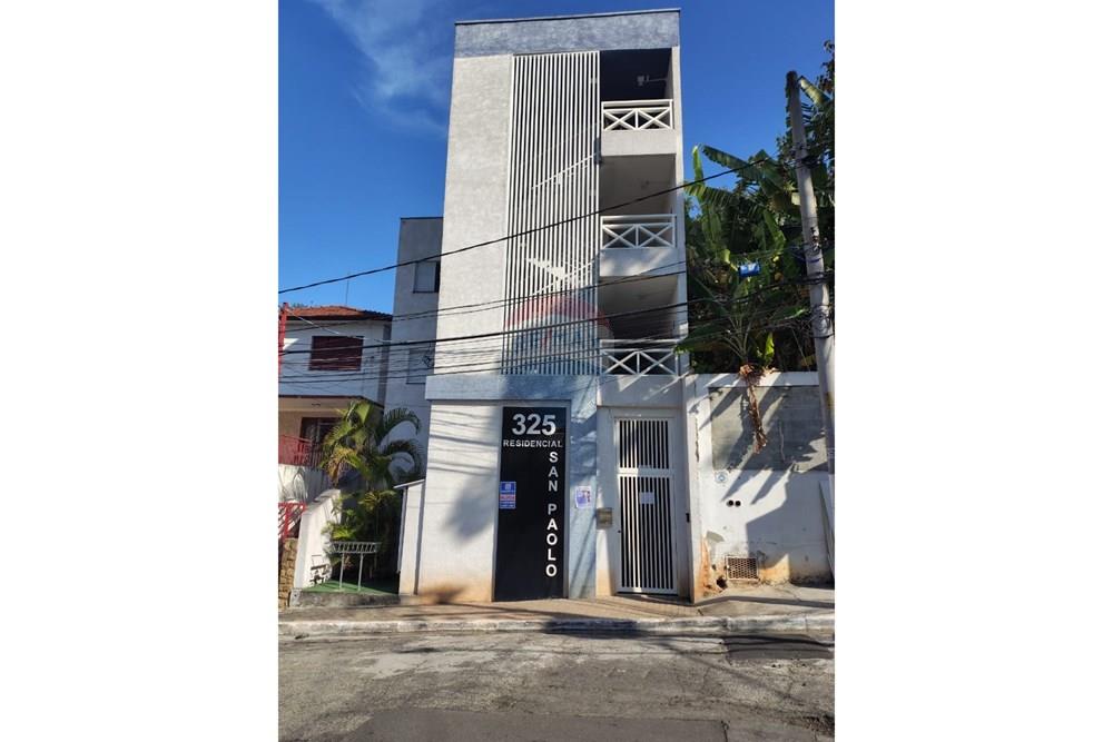 Studio - Alugar - São Paulo , São Paulo - 6e5d2d66-496f-451e-9c73-c98a85c347ad.jpg - 602291006-39