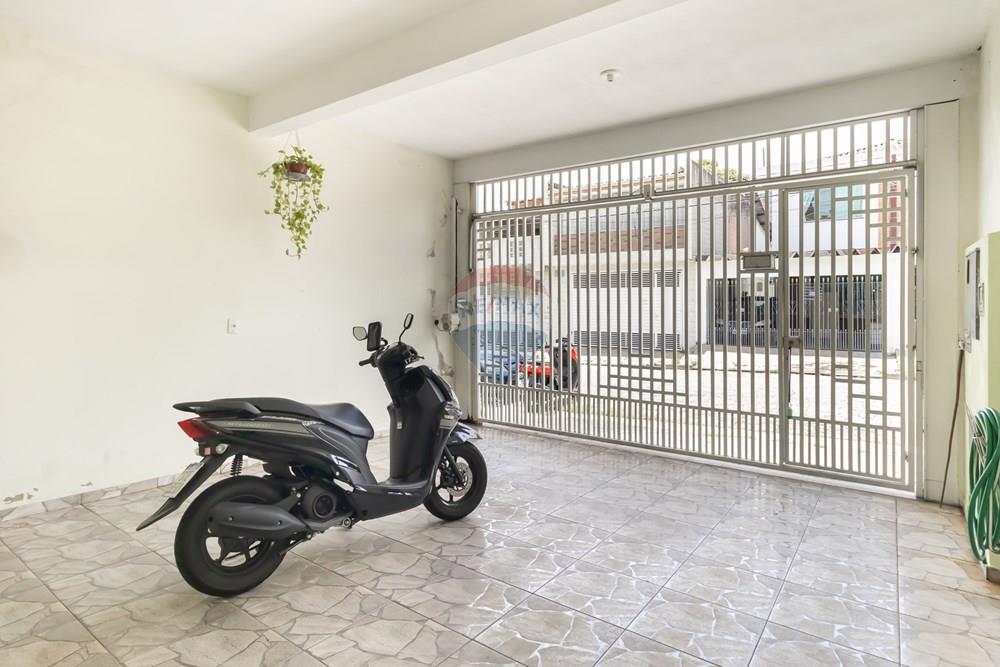 Sobrado - Venda - São Paulo , São Paulo - 1-33.jpg - Garagem - 602261039-28