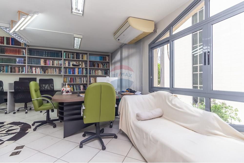 Cj. Comercial/ Sala - Venda - São Paulo , São Paulo - 03.jpg - Sala - 602151051-5