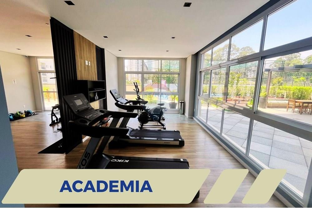 Apartamento - Alugar - São Paulo , São Paulo - 42.jpg - 602071012-31