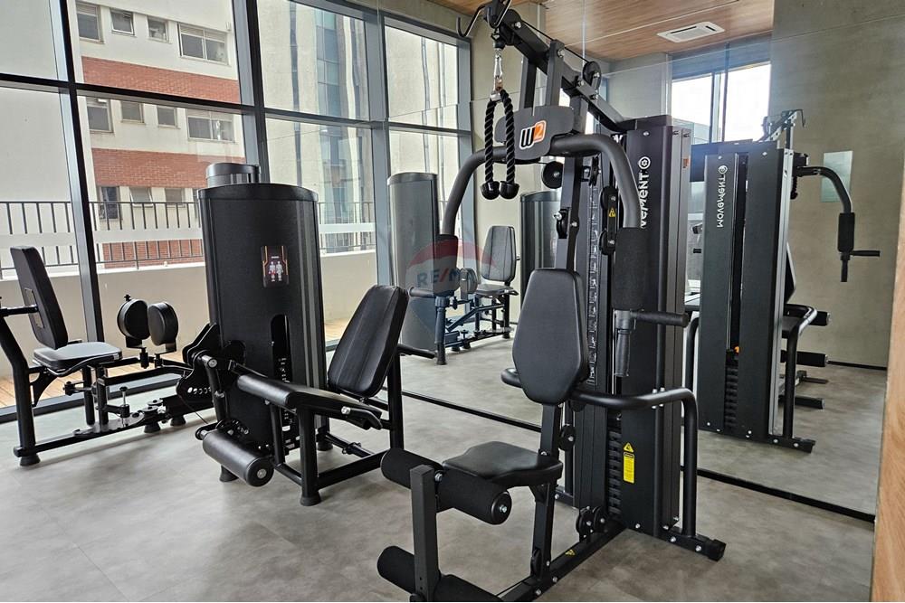 Apartamento - Alugar - São Paulo , São Paulo - 20251209_150049.jpg - 601471039-25