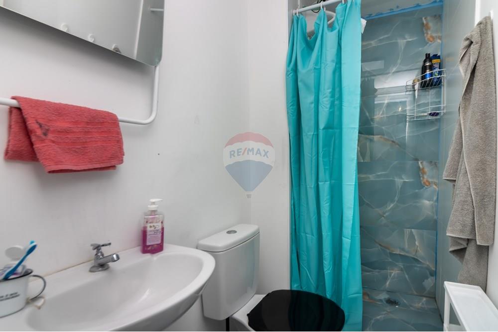 Apartamento - Venda - São Paulo , São Paulo - IMG_005413.jpg - Banheiro - 601991054-44