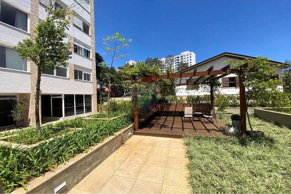 Apartamento - Alugar - São Paulo , São Paulo - IMG_2727.JPEG - 602051002-95