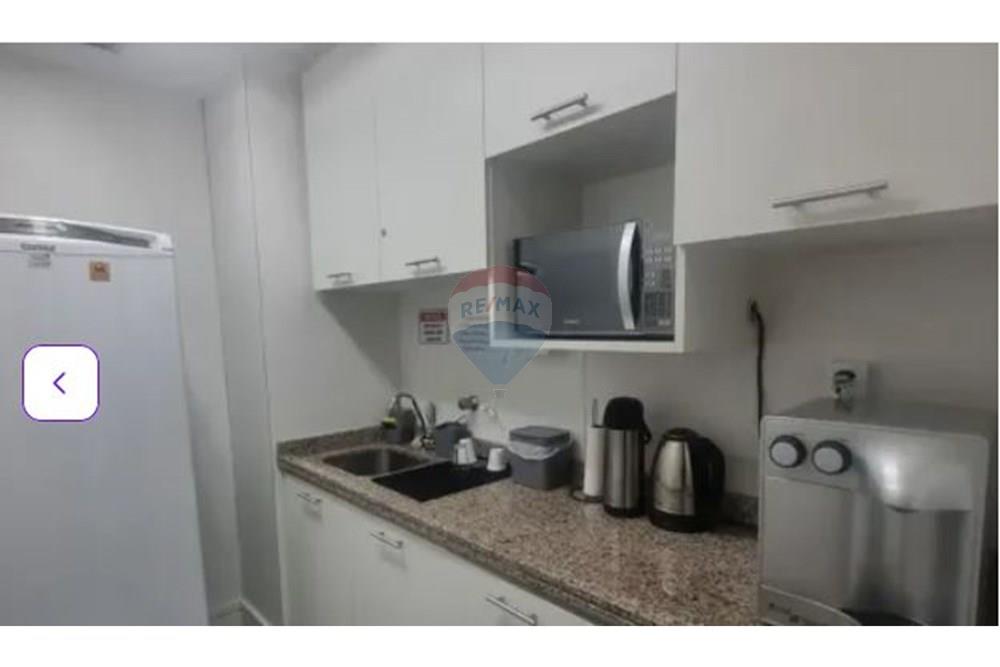 Cj. Comercial/ Sala - Alugar - São Paulo , São Paulo - 97.JPG - 601361019-3152