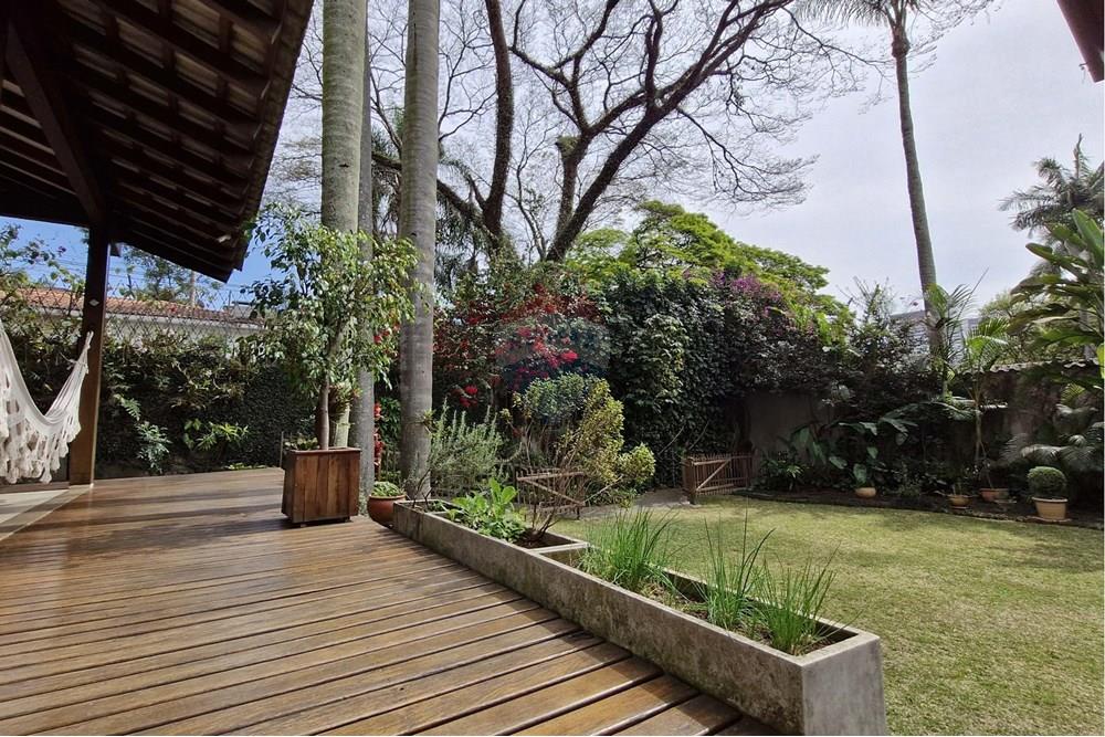 Casa - Venda - São Paulo , São Paulo - 08.jpg - Sala de jantar - 601361003-198