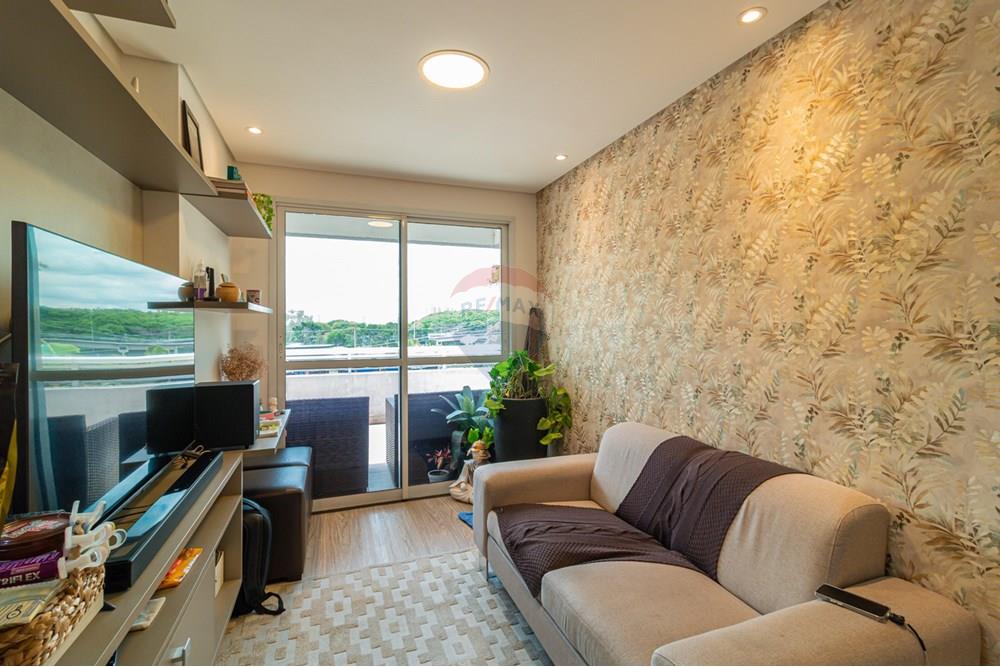 Apartamento - Venda - São Paulo , São Paulo - 03sala_001.jpg - 602101019-73