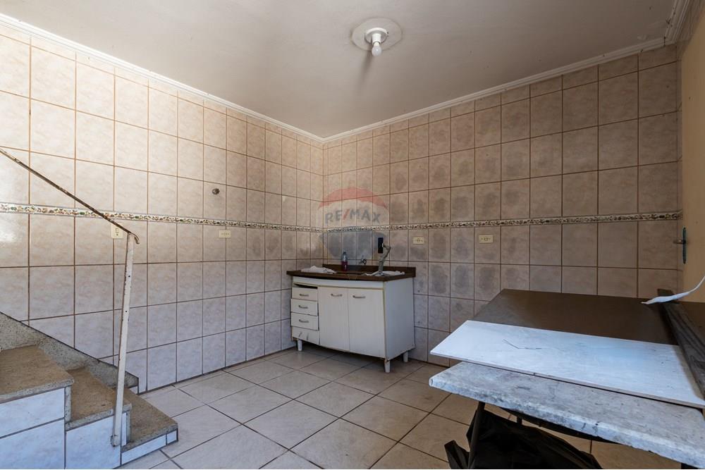 Casa - Venda - São Paulo , São Paulo - 52-CS.jpg - 601971082-7