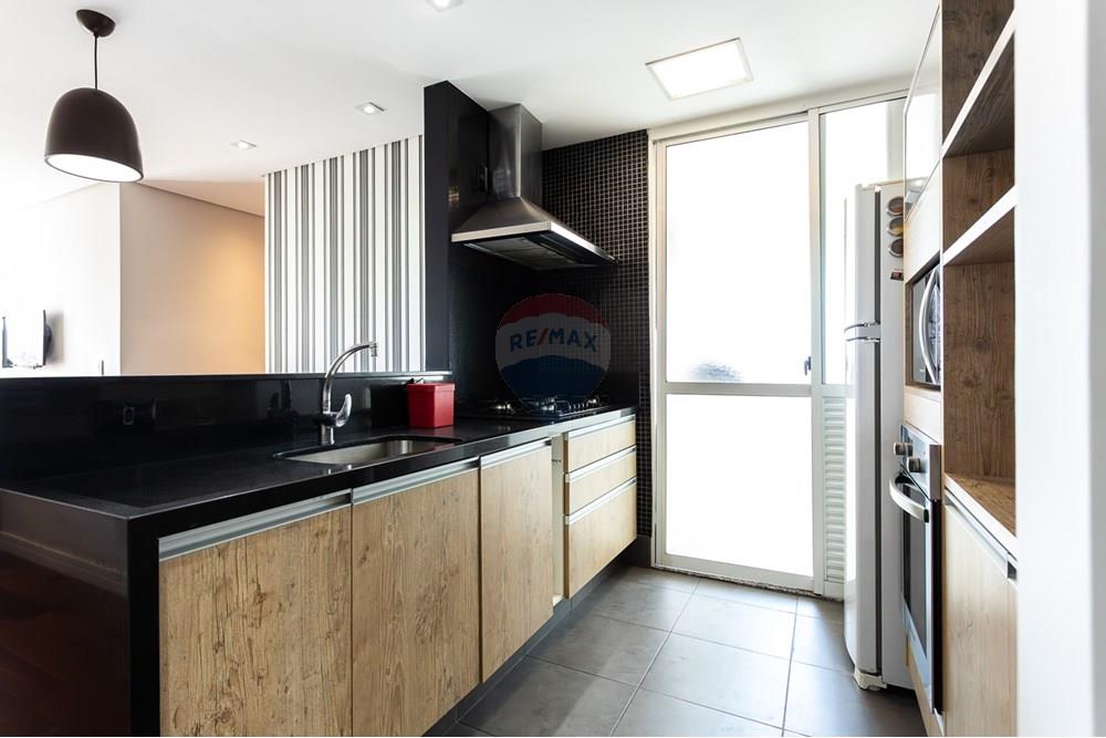 Apartamento - Venda - São Paulo , São Paulo - 10.jpg - Cozinha - 601371102-1