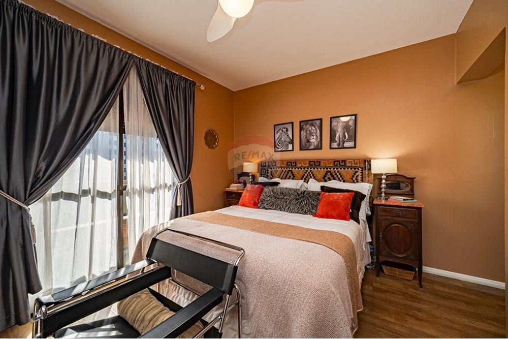 Apartamento - Venda - São Paulo , São Paulo - CAR00324.jpg - Suite - 601371060-16