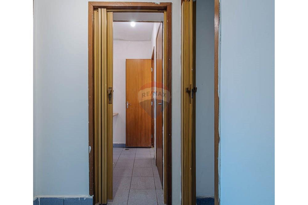 Casa Comercial - Venda - São Paulo , São Paulo - banheiros andar superior.jpg - 601311011-190