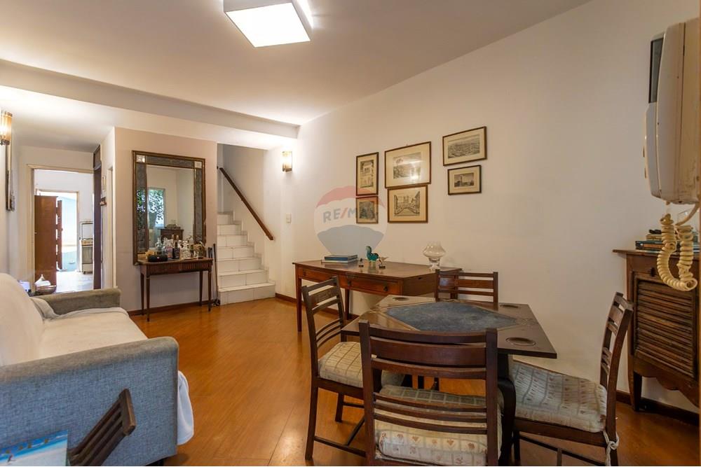 Sobrado - Venda - São Paulo , São Paulo - 601301062-15 - Rua Xavier Gouveia, 423-005.jpg - 601301062-15