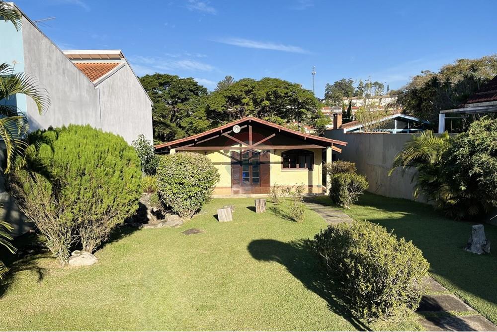 Casa de Condomínio - Venda - Cotia , São Paulo - IMG_6195.jpg - 602141045-17