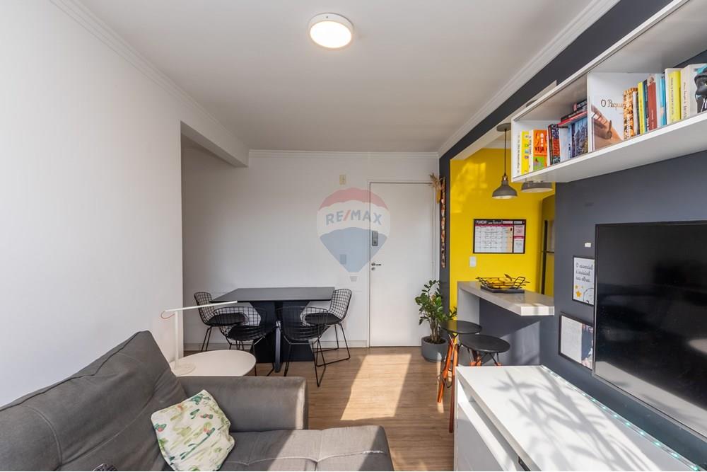 Apartamento - Venda - São Paulo , São Paulo - IMG_538025.jpg - 602361002-6