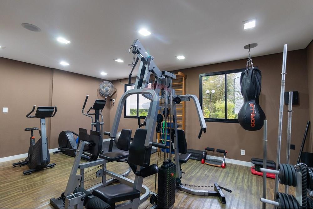 Apartamento - Venda - São Paulo , São Paulo - 01fotos_068.jpg - 601331053-26