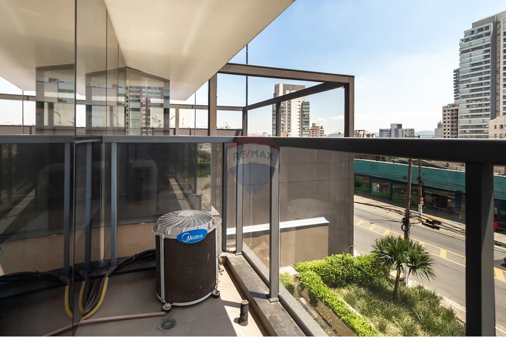 Cj. Comercial/ Sala - Venda - São Paulo , São Paulo - IMG_363013.jpg - 602181008-47