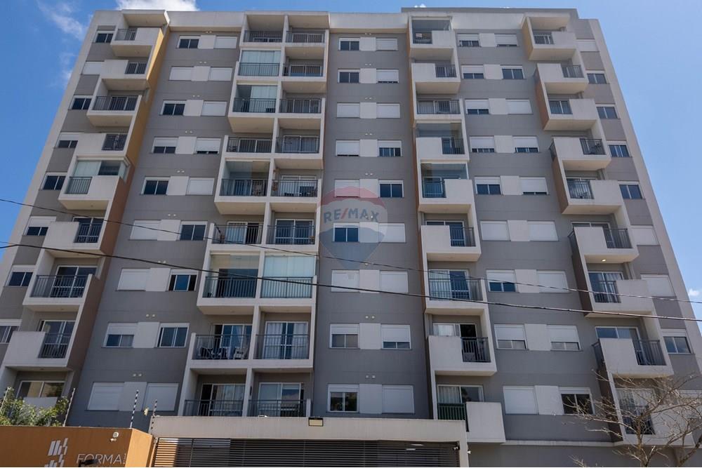 Apartamento - Venda - São Paulo , São Paulo - 68_AP.jpg - 601471027-11