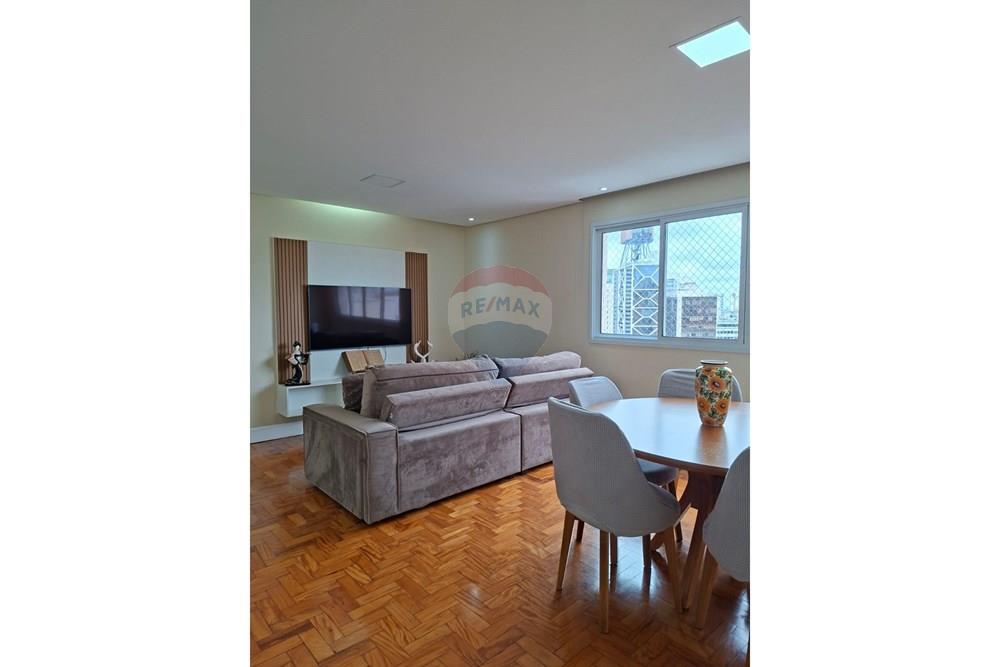 Apartamento - Alugar - São Paulo , São Paulo - a1c38c1d-7c22-4a00-a24e-16f684395b3c.jpg - 601971018-1286