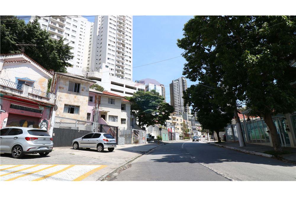 Outros - Venda - São Paulo , São Paulo - 1 - 601051012-114