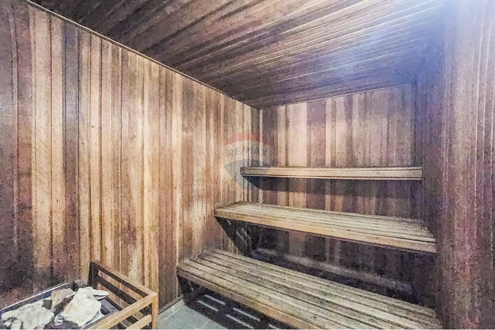 Apartamento - Venda - São Paulo , São Paulo - 20250912_10401230.jpg - Sauna - 601081065-29