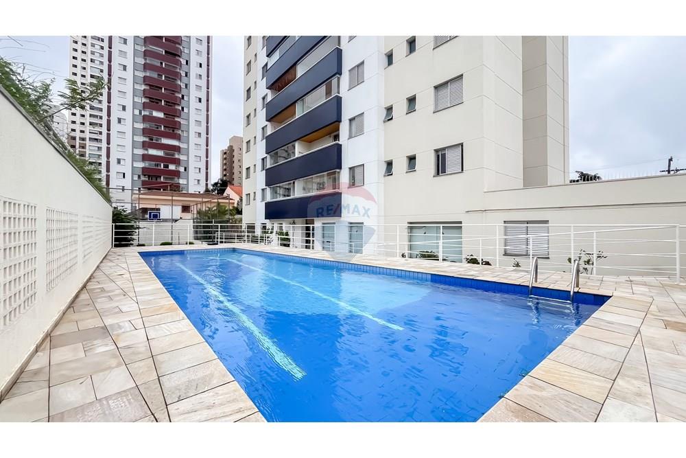 Apartamento - Venda - São Paulo , São Paulo - 20 - Piscina.jpg - 602031008-86