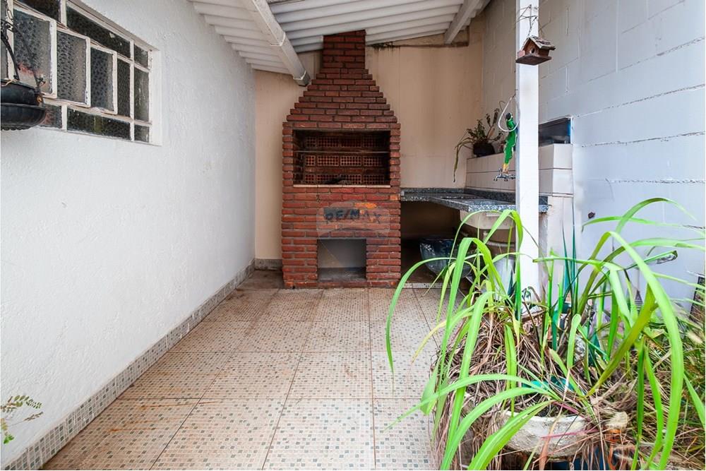 Sobrado - Venda - São Paulo , São Paulo - quintal v2.jpg - 601311038-14