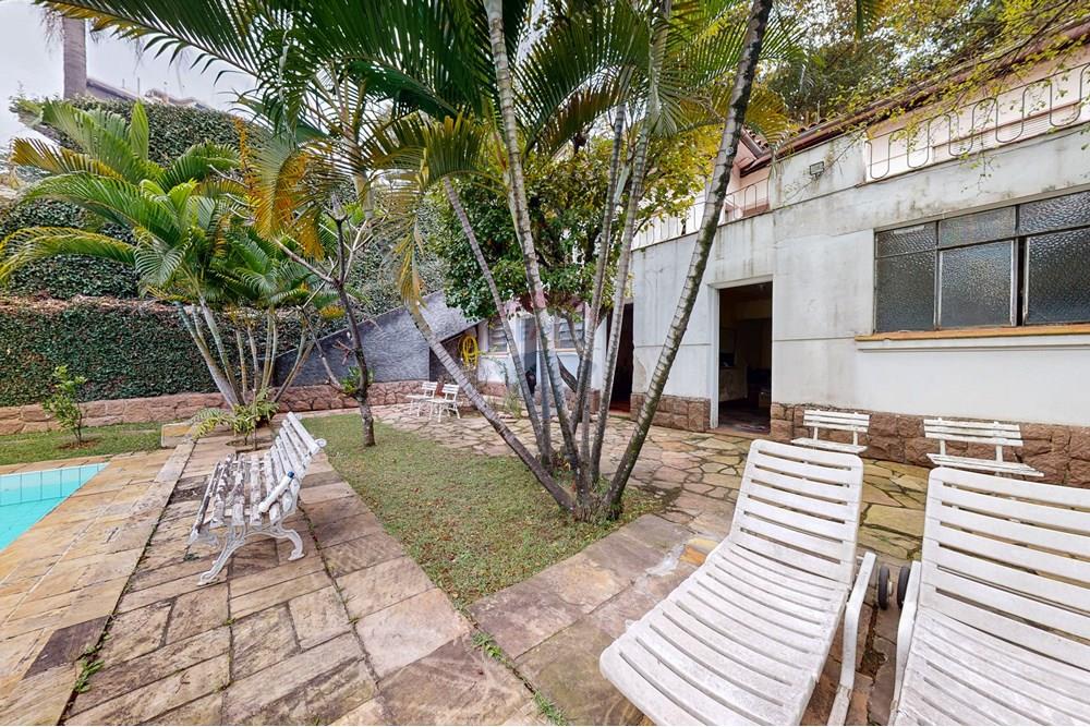 Casa - Venda - São Paulo , São Paulo - 01fotos_076.jpg - 601251084-267