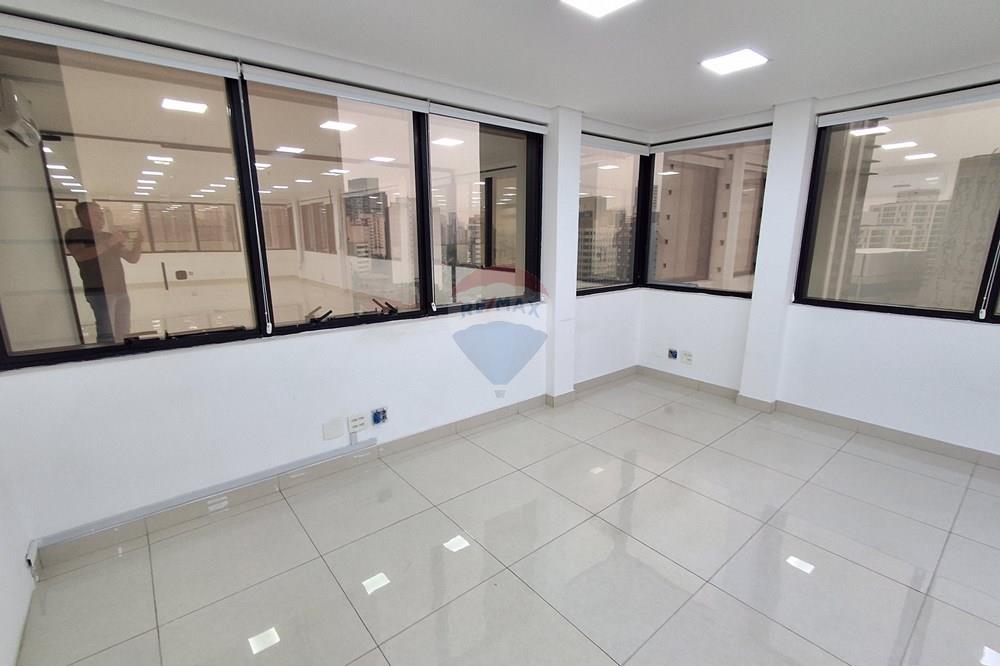 Cj. Comercial/ Sala - Alugar - São Paulo , São Paulo - 20251028_144400.jpg - 602241003-103